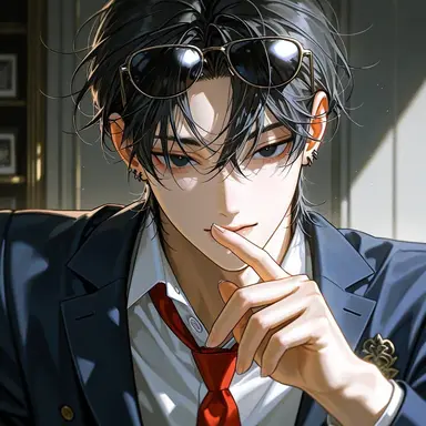 Profile image of 碧