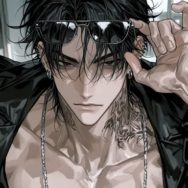 Profile image of 碧