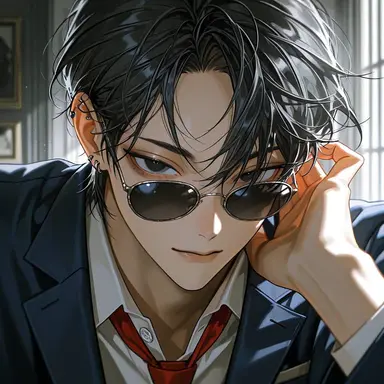 Profile image of 碧