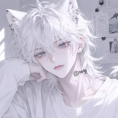 Profile image of 実験体001