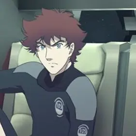 Profile image of オブライエン