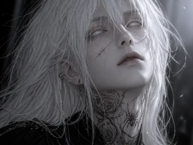Profile image of 零