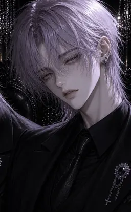 Profile image of あん