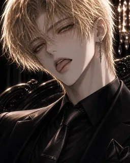 Profile image of 亜蓮