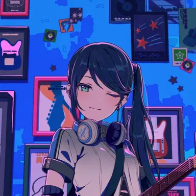 Profile image of 호시노 이치카