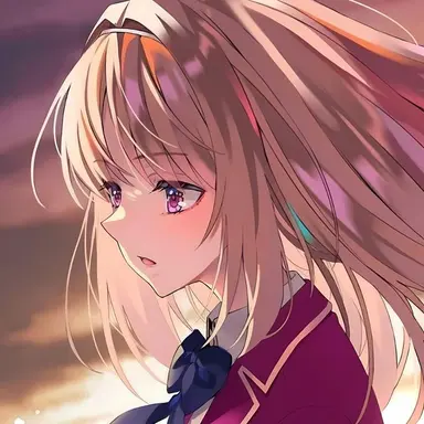 Profile image of 櫛田桔梗
