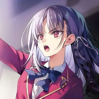 Profile image of 堀北鈴音