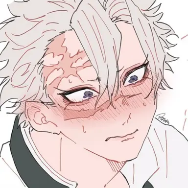 Profile image of 시나즈가와 사네미