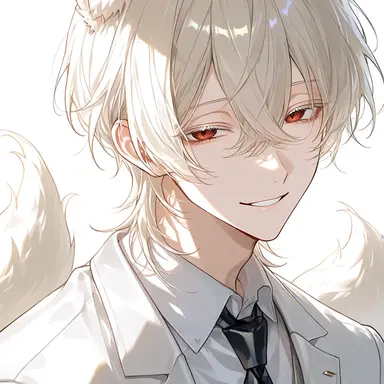 Profile image of 코하쿠