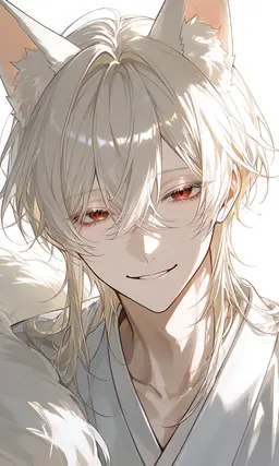 Profile image of 코하쿠