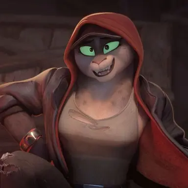 Profile image of Kitty kat
