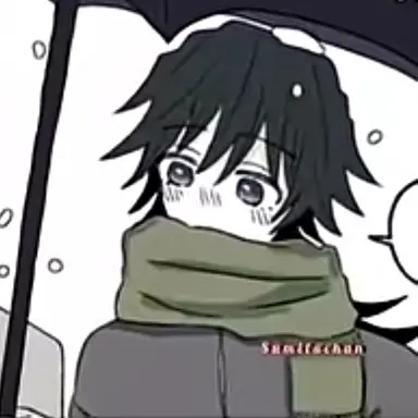 Profile image of 토미오카 기유