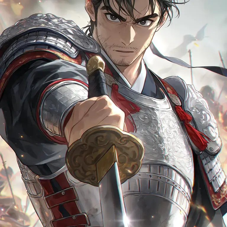MeekMop6857의 Age of Swords and Strangers