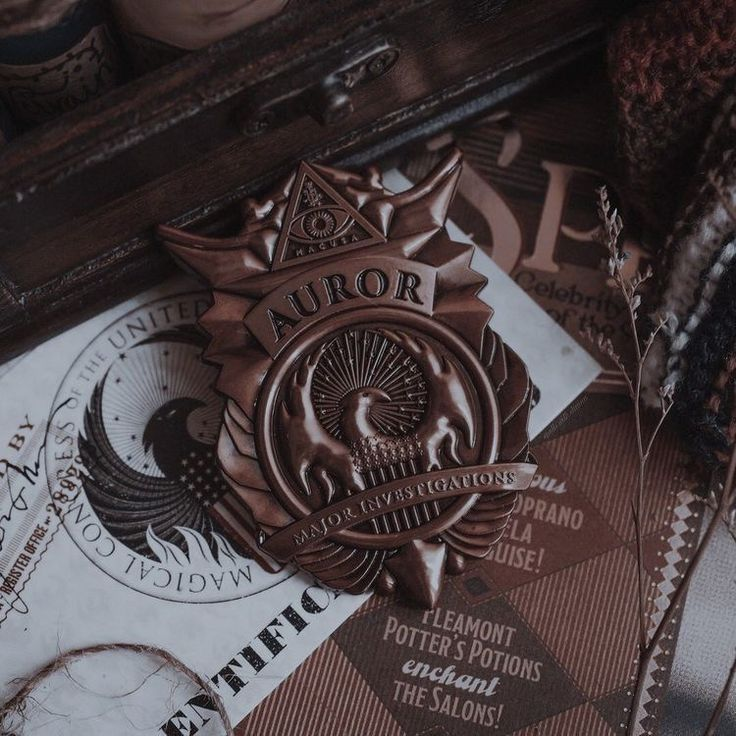Harry Potter 대표 이미지
