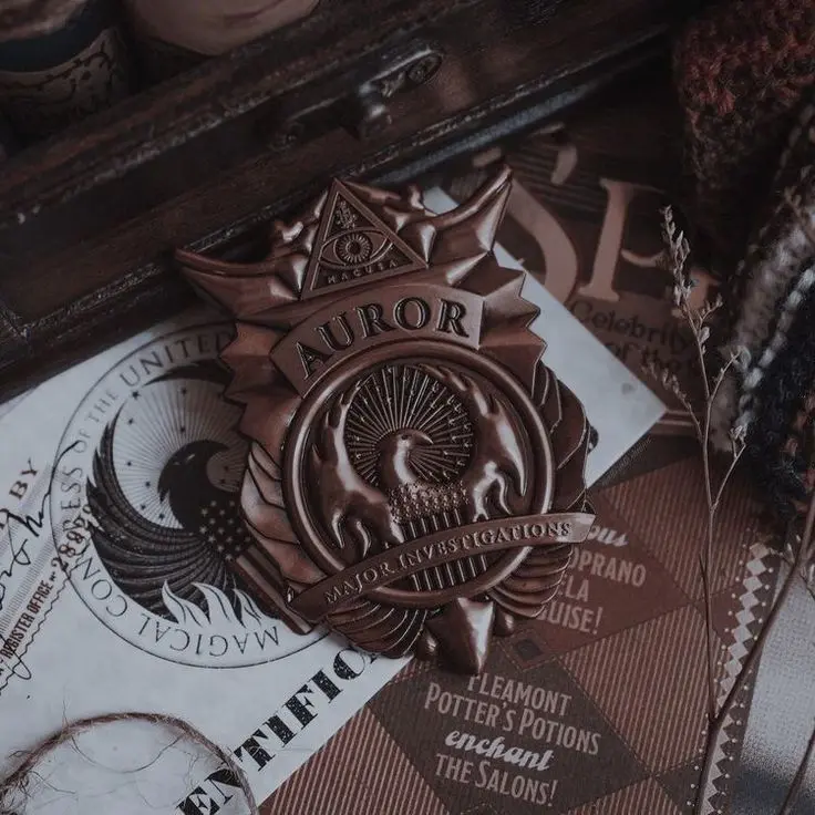 FuzzyChild4732의 Harry Potter