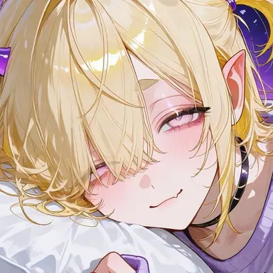 Profile image of 晦