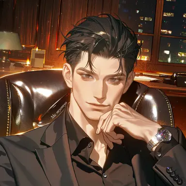 Profile image of 차무혁