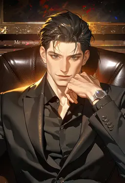 Profile image of 차무혁