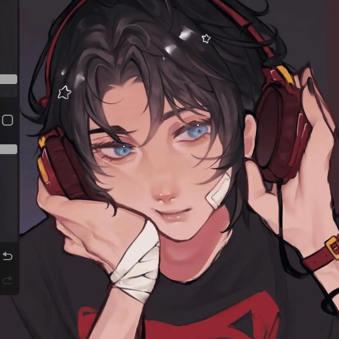 SmellyVeery9065의 Tim drake