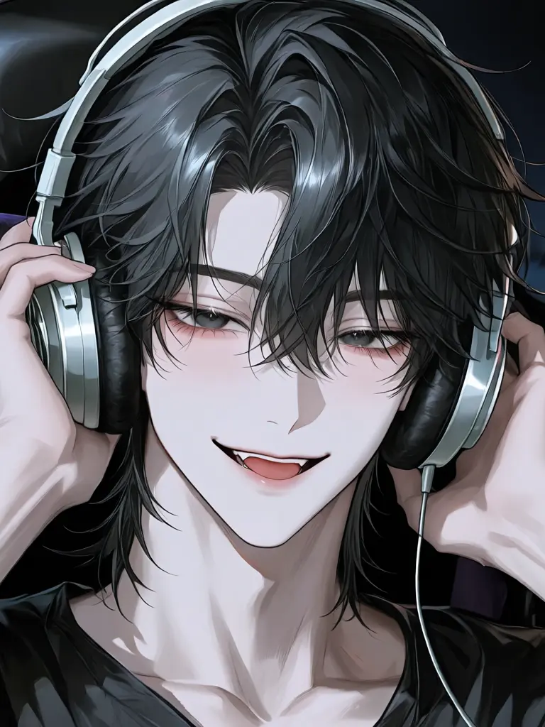 Yuz._.uki0425의 【BL】配信をしたまま...ෆ˚*