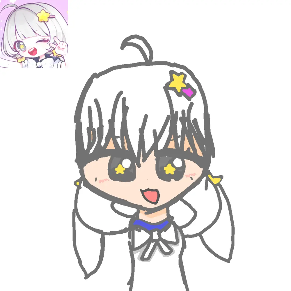 Cream0414의 팀나빠의 새로운 맴버!?