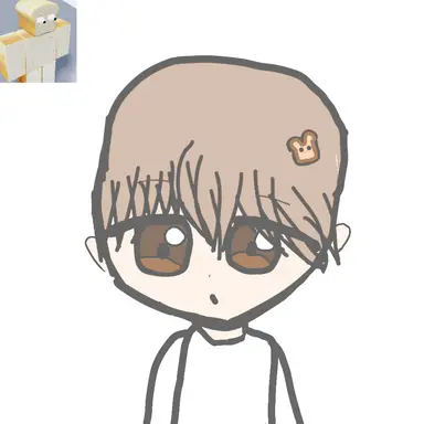 Profile image of 준브레드