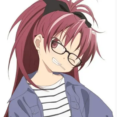 Profile image of 佐倉杏子