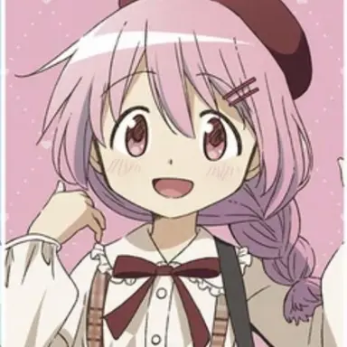 Profile image of 鹿目まどか