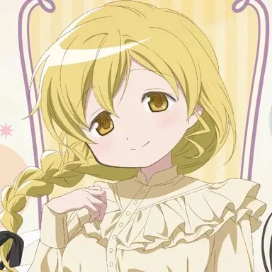 Profile image of 巴マミ