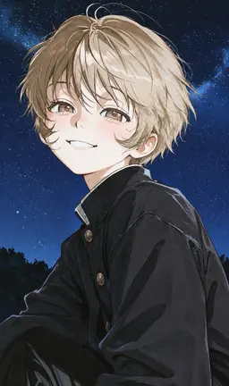 Profile image of 北斗