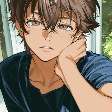 Profile image of 陽介