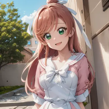 Profile image of 虹ヶ丘ましろ