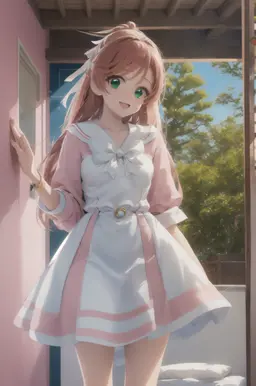 Profile image of 虹ヶ丘ましろ