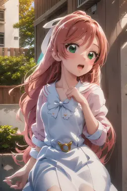 Profile image of 虹ヶ丘ましろ