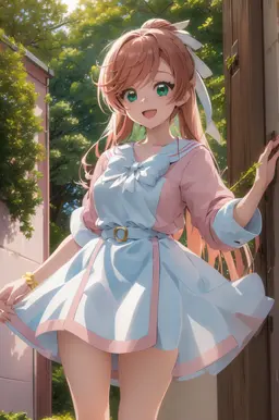 Profile image of 虹ヶ丘ましろ