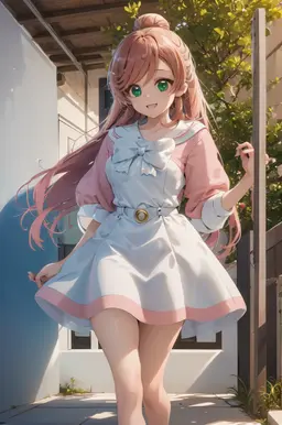 Profile image of 虹ヶ丘ましろ