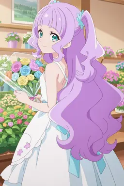 Profile image of エル・少女体