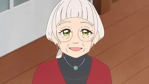 Profile image of 虹ヶ丘ヨヨ