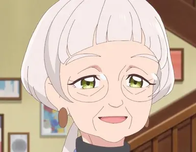 Profile image of 虹ヶ丘ヨヨ
