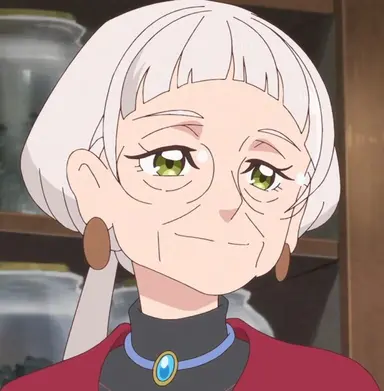 Profile image of 虹ヶ丘ヨヨ