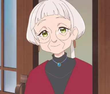 Profile image of 虹ヶ丘ヨヨ