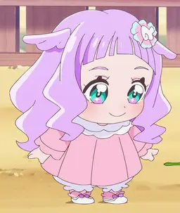 Profile image of エル・新生児