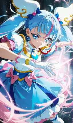 Profile image of キュアスカイ