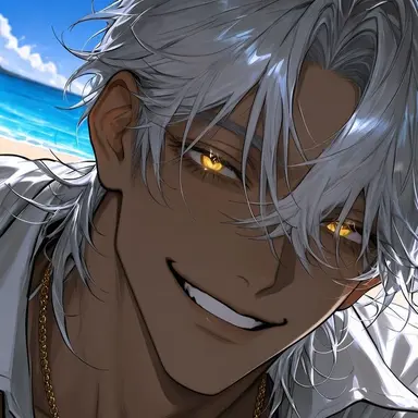 Profile image of Ash