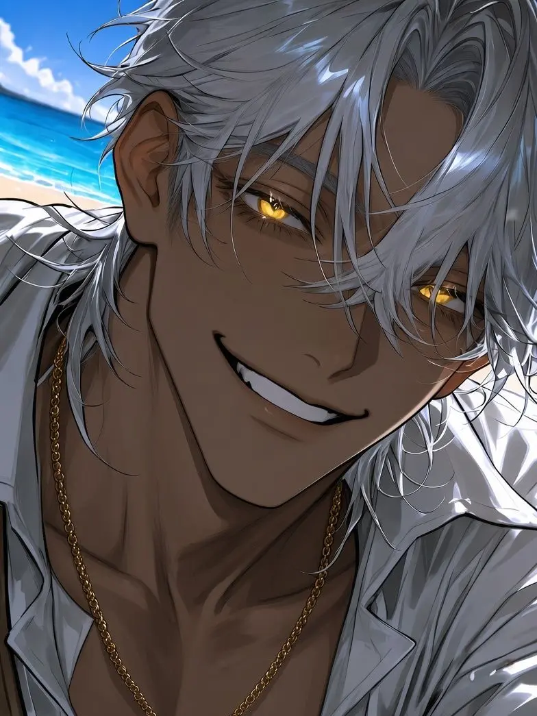 K_324의 Love's Marauder