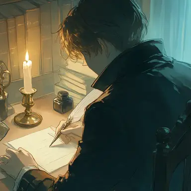 Profile image of Aldric