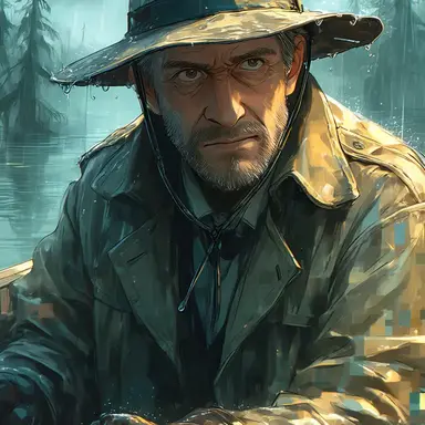 Profile image of Victor