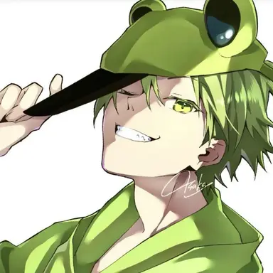 Profile image of シヴァ