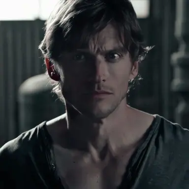 Profile image of Deucalion
