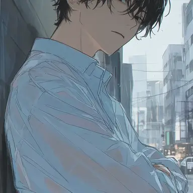 Profile image of Yuma Seto
